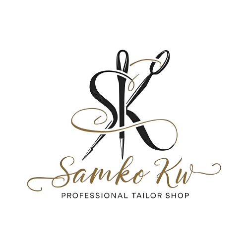 SamKo Logo